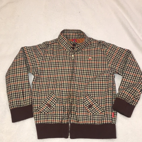 Small Paul by Paul Frank - Picture 1 of 8